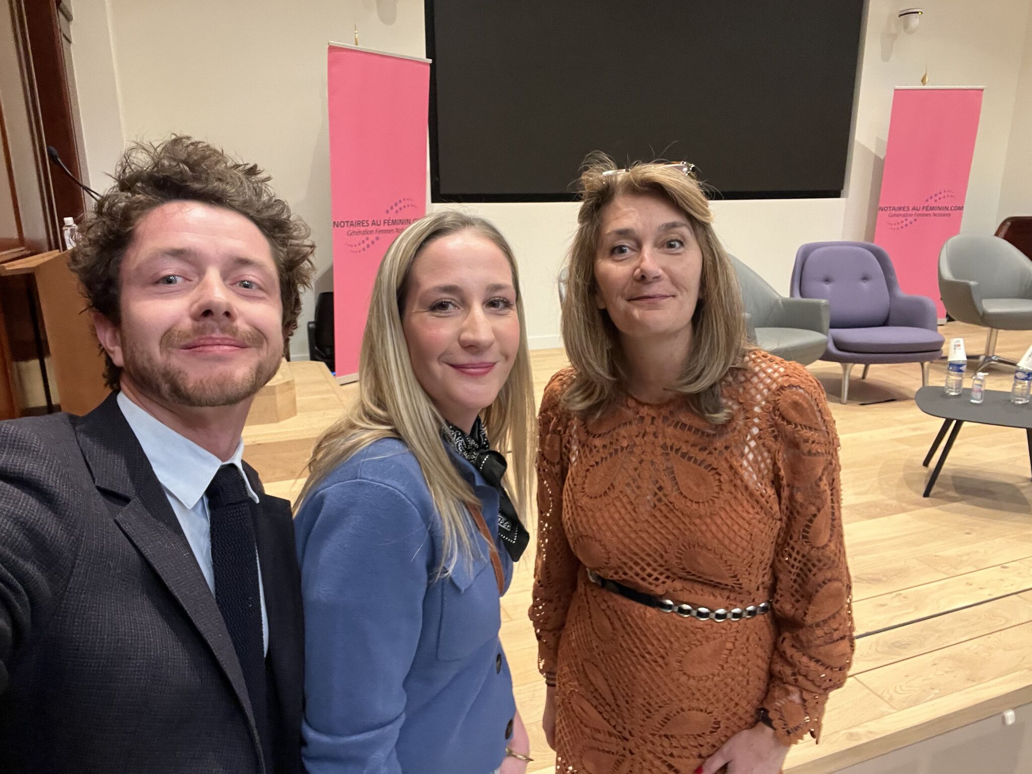 Notariat, innovation et intelligence artificielle !