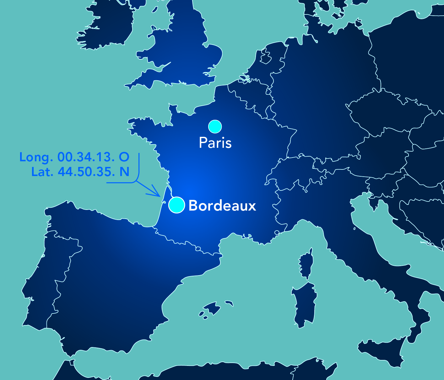 CESSION OFFICE INDIVIDUEL BORDEAUX - DEP 33 - GIRONDE