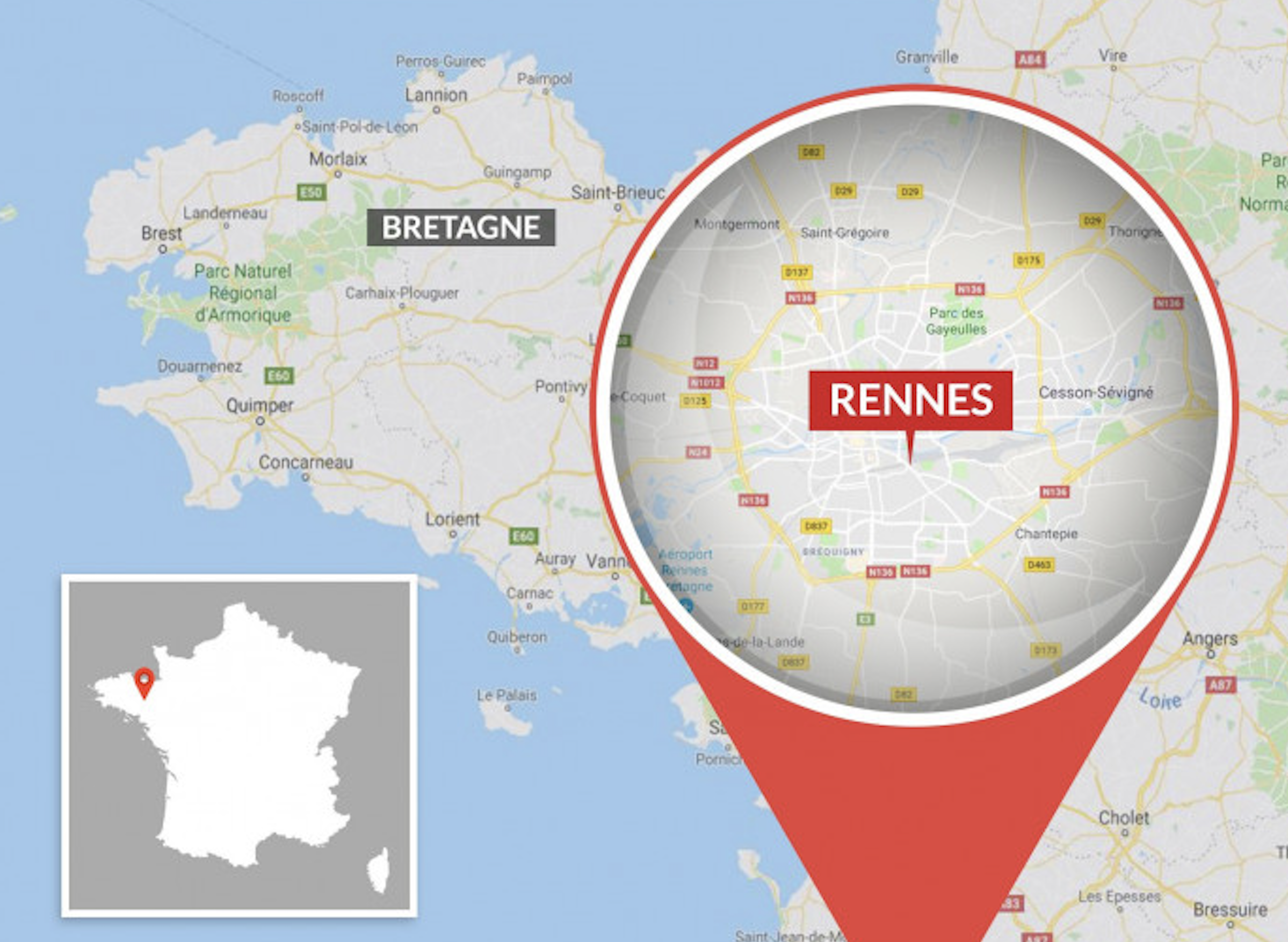 RECRUTEMENT – Clerc rédacteur / Notaire assistant en droit de la famille F/H -  Nord-Ouest de Rennes – 20 min