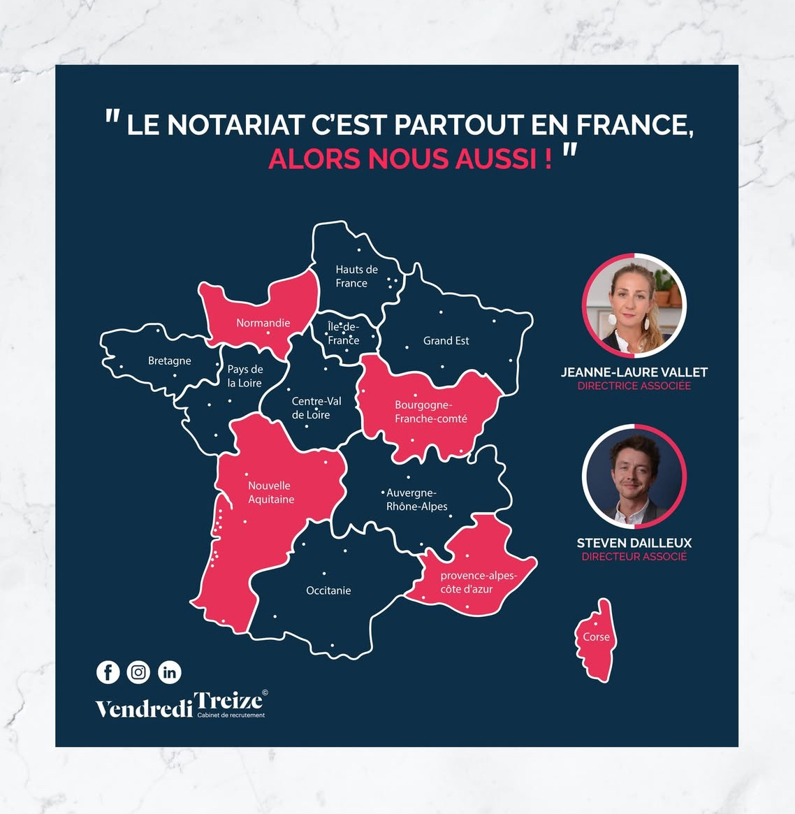 NOTAIRES : La rentrée 2026 est lancée… et elle est clairement très sportive !