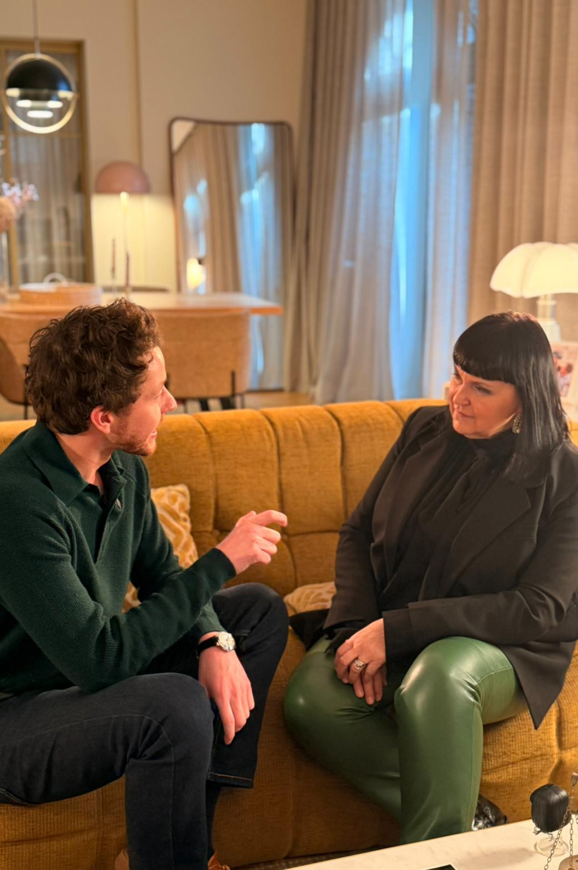 NOTAIRES : EN 2026 UNE CESSION RÉUSSIE C’EST...