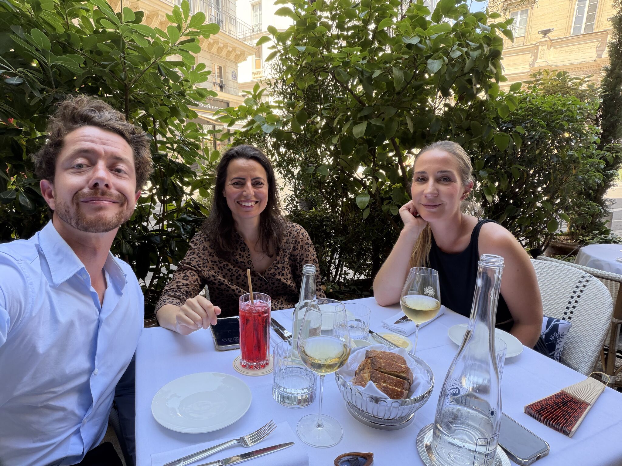 VOIR NOS CLIENTS RÉALISER LEURS AMBITIONS !