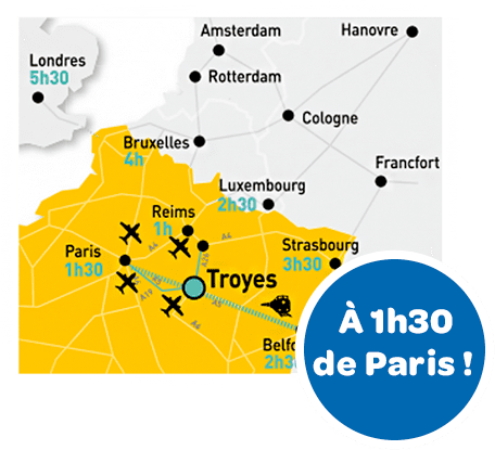 CESSION D’UN OFFICE INDIVIDUEL DANS L’AUBE (10) - DROIT RURAL ET DROIT VITICOLES