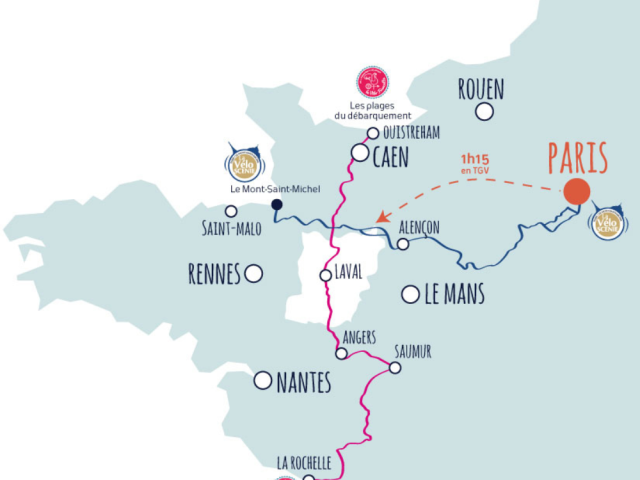 CESSION DE 50 % DES PARTS D’UNE ÉTUDE HISTORIQUE EN MAYENNE (53)
