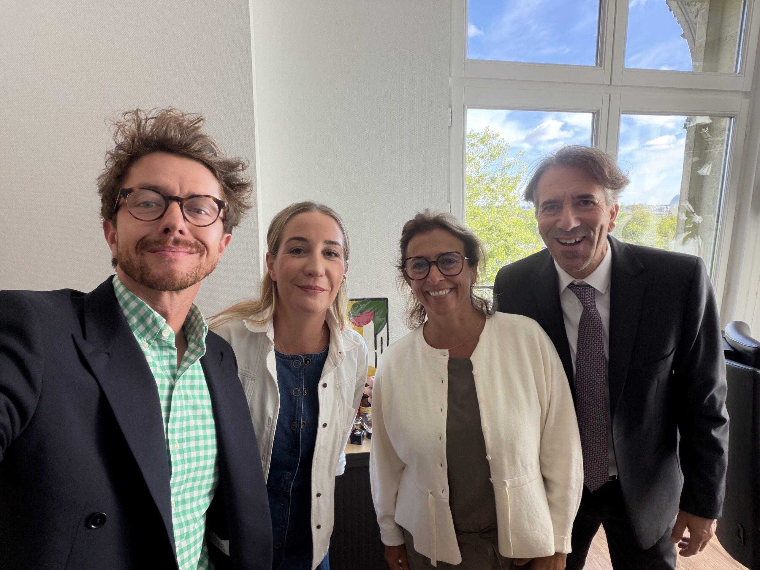 NOTARIAT : ÉCONOMIE DES OFFICES EN FRANCE ET FINANCEMENT DES PROJETS DE CESSION 2027
